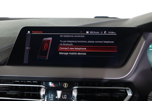 Used BMW 2 Series 2021 for sale - 76235368: Photo 41