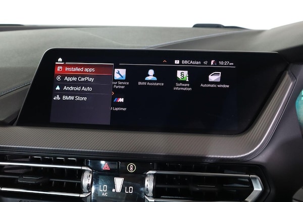 Used BMW 2 Series 2021 for sale - 76235368: Photo 45