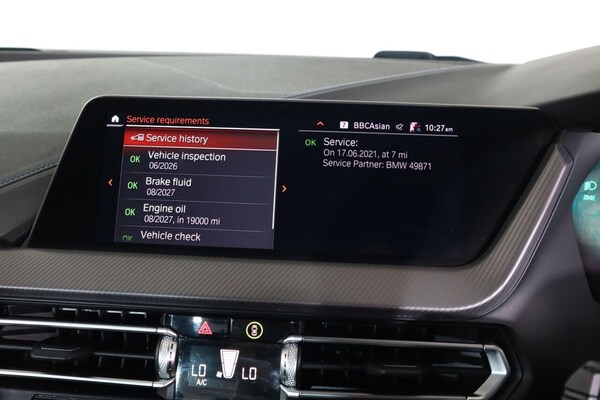 Used BMW 2 Series 2021 for sale - 76235368: Photo 47