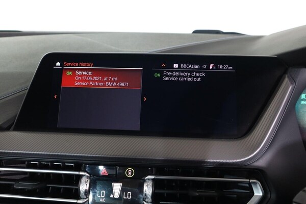 Used BMW 2 Series 2021 for sale - 76235368: Photo 48