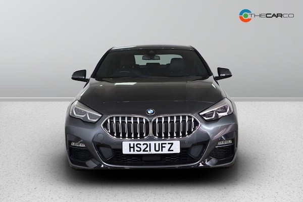 Used BMW 2 Series 2021 for sale - 76235368: Photo 5