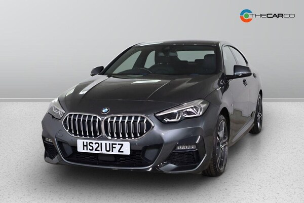 Used BMW 2 Series 2021 for sale - 76235368: Photo 6