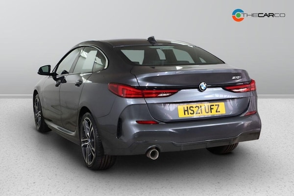 Used BMW 2 Series 2021 for sale - 76235368: Photo 7