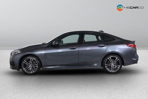Used BMW 2 Series 2021 for sale - 76235368: Photo 8