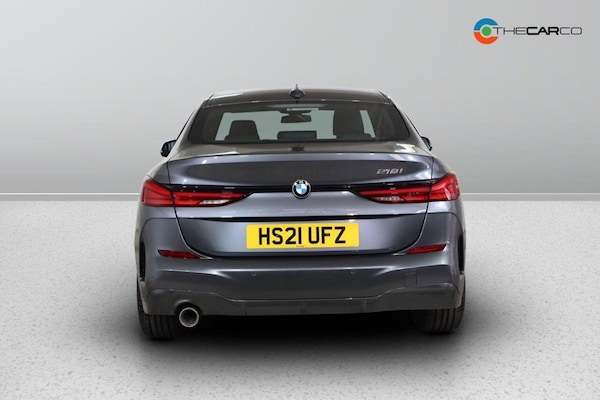 Used BMW 2 Series 2021 for sale - 76235368: Photo 9