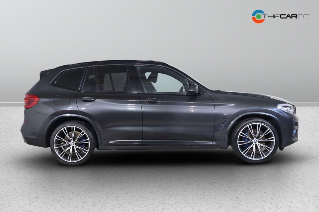 Used BMW X3 2019 for sale - 76396122: Photo 10