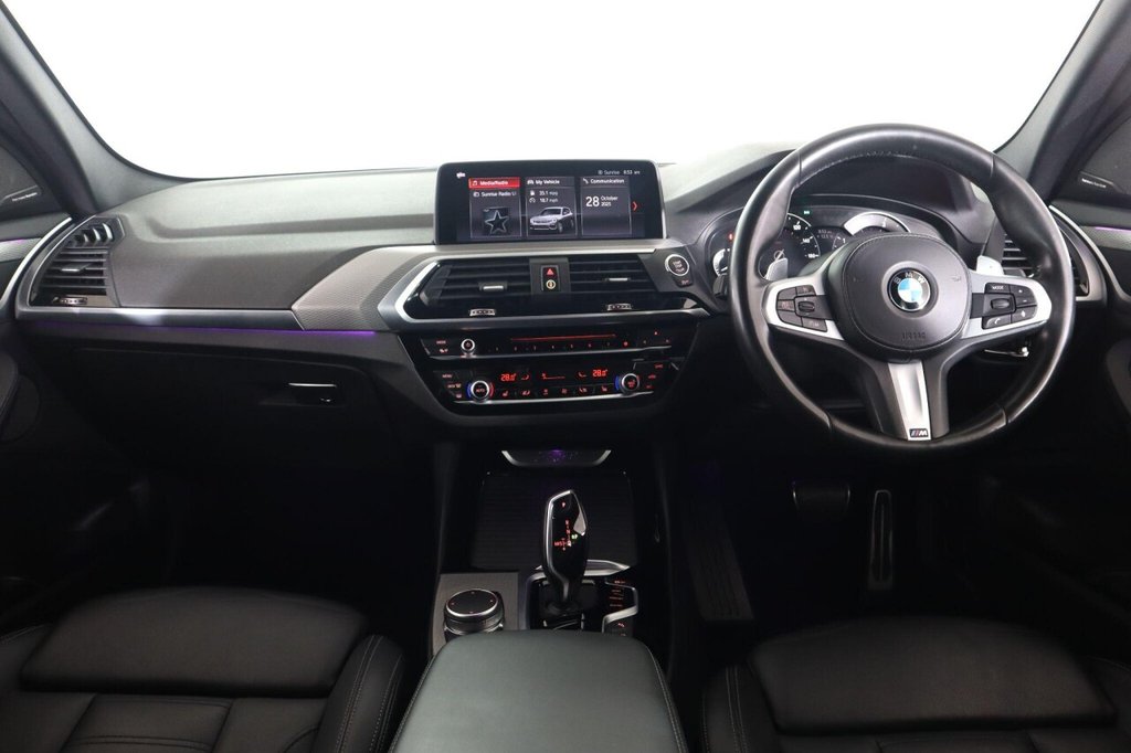 Used BMW X3 2019 for sale - 76396122: Photo 13