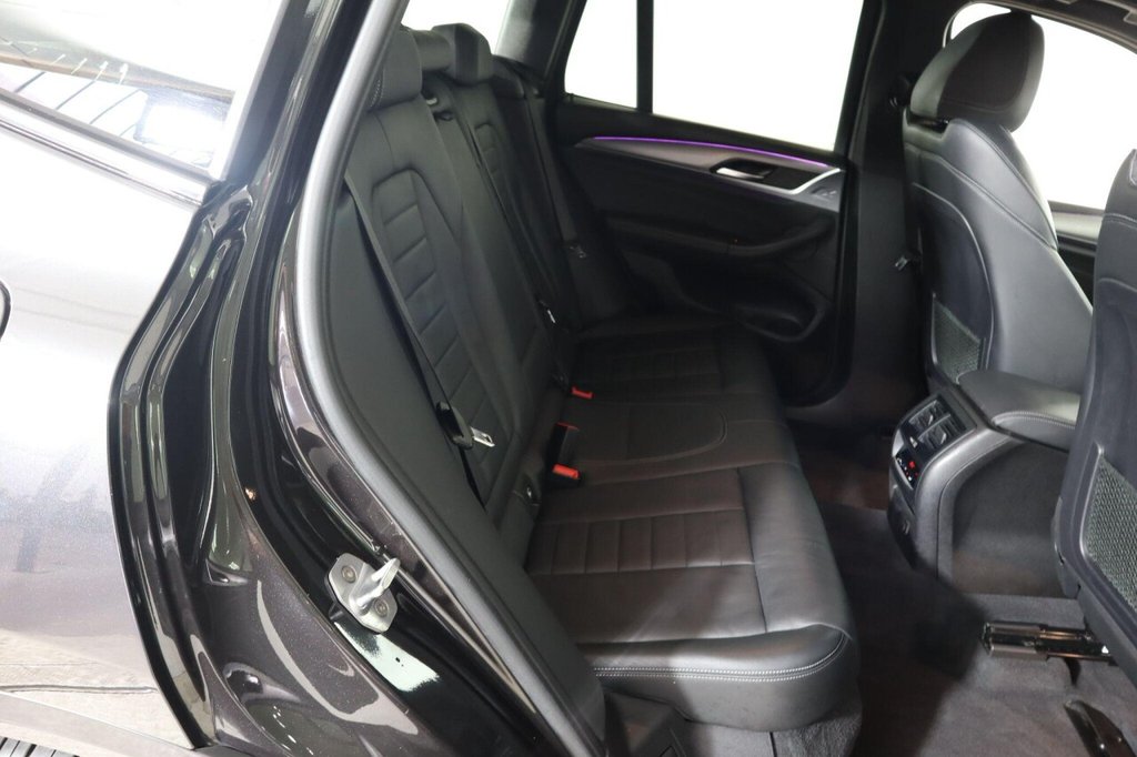 Used BMW X3 2019 for sale - 76396122: Photo 15