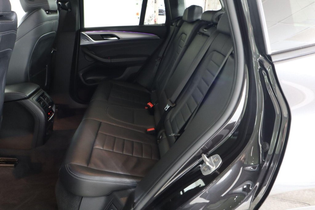 Used BMW X3 2019 for sale - 76396122: Photo 16