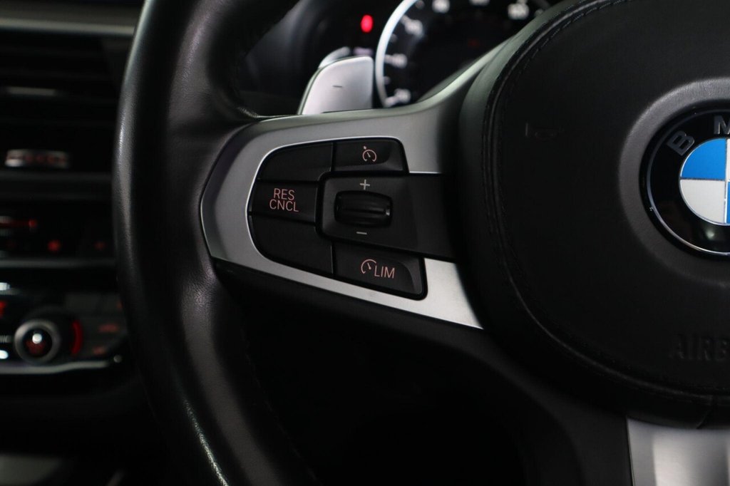 Used BMW X3 2019 for sale - 76396122: Photo 17