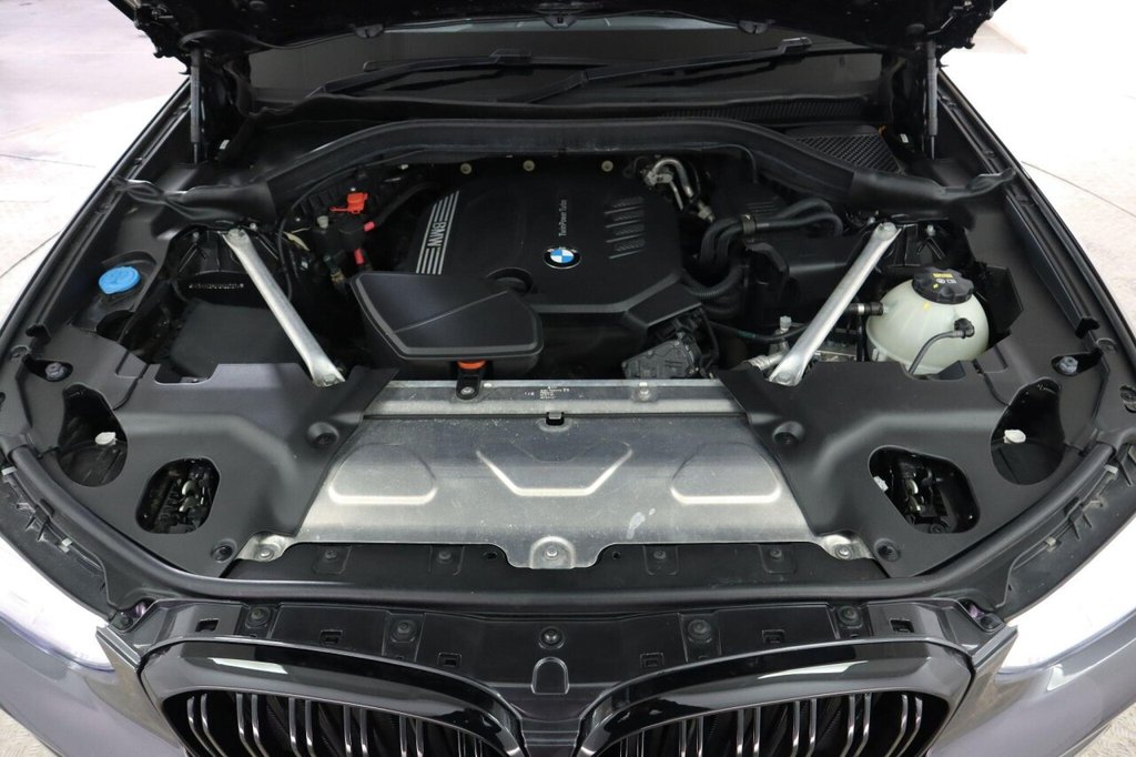 Used BMW X3 2019 for sale - 76396122: Photo 29