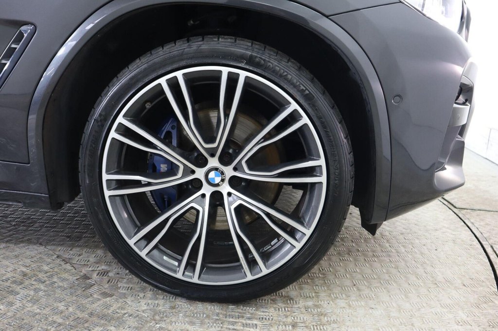 Used BMW X3 2019 for sale - 76396122: Photo 30