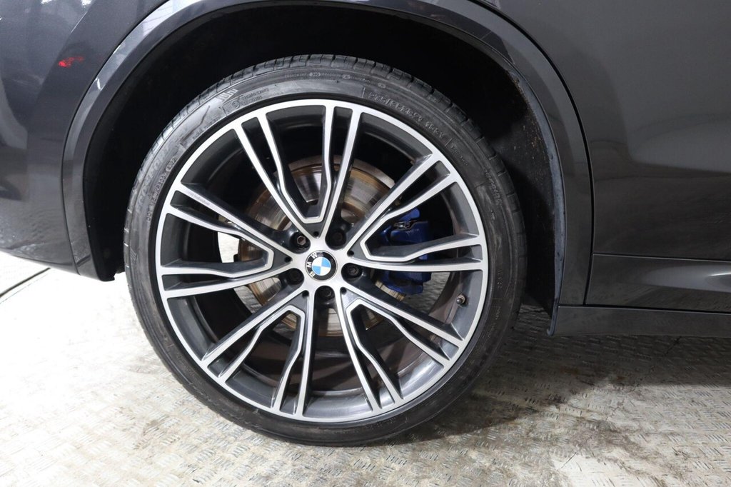 Used BMW X3 2019 for sale - 76396122: Photo 31