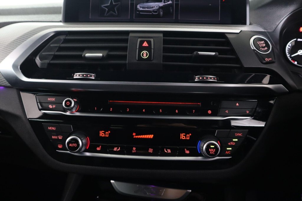 Used BMW X3 2019 for sale - 76396122: Photo 34