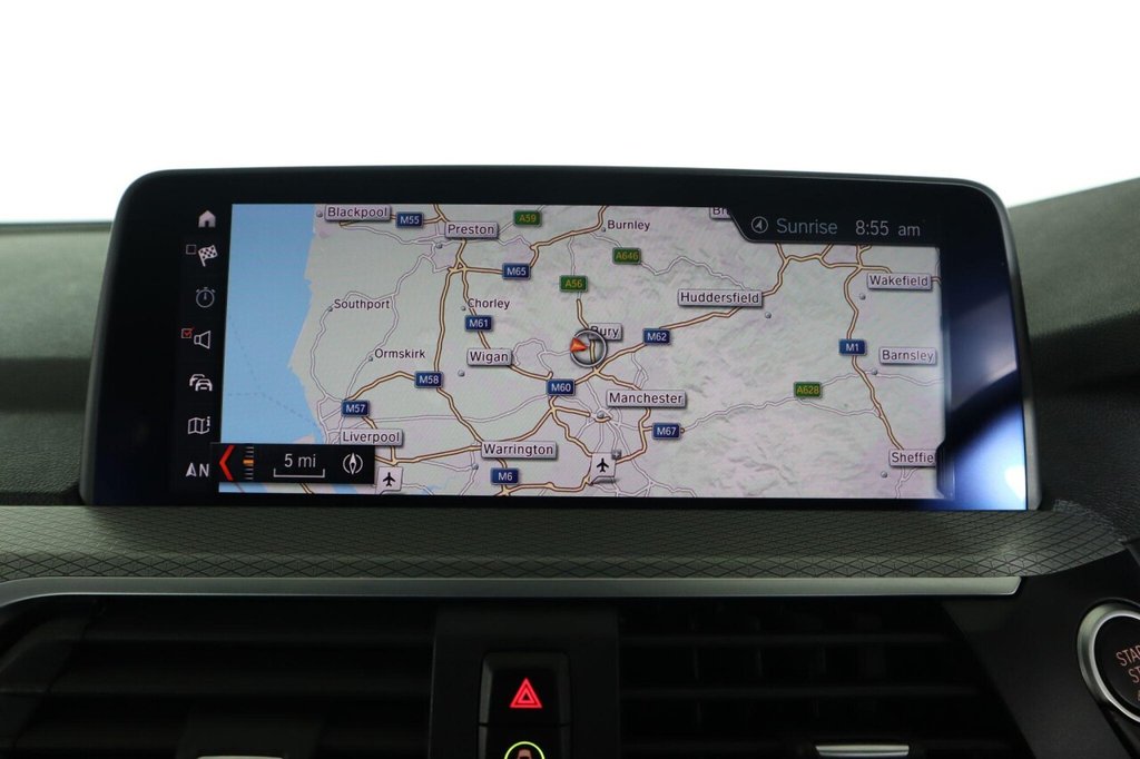 Used BMW X3 2019 for sale - 76396122: Photo 35