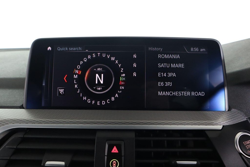 Used BMW X3 2019 for sale - 76396122: Photo 36