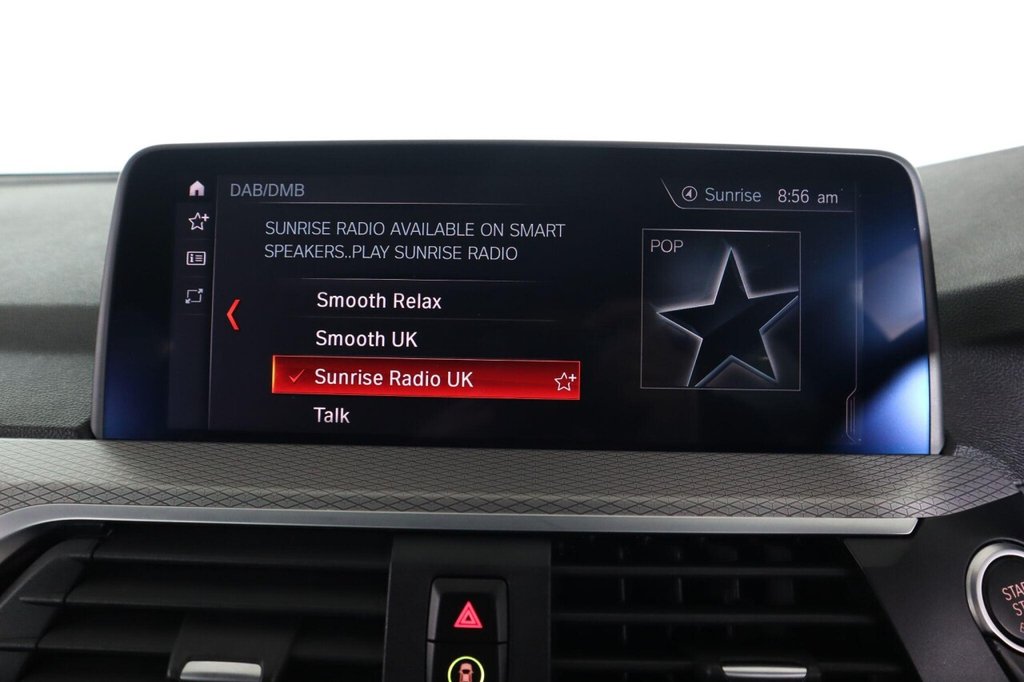 Used BMW X3 2019 for sale - 76396122: Photo 37