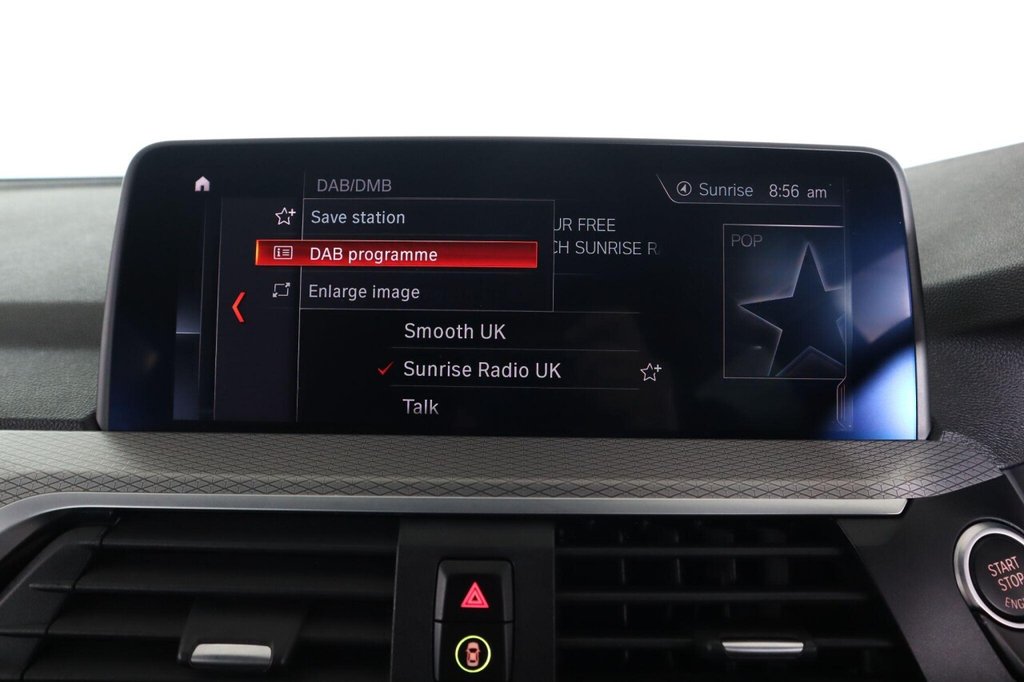 Used BMW X3 2019 for sale - 76396122: Photo 38