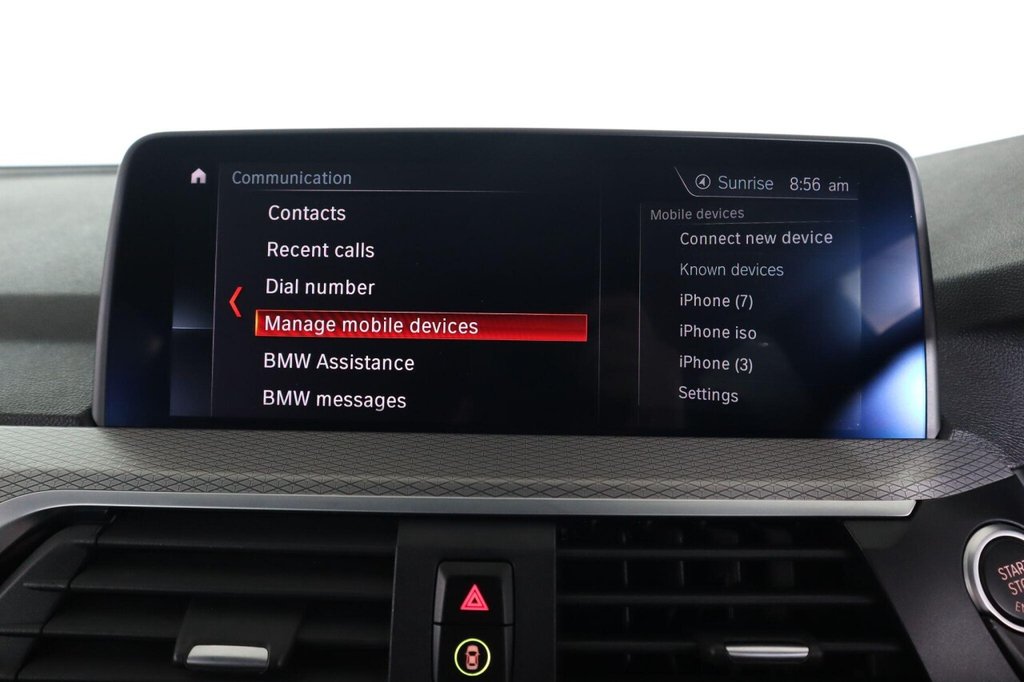 Used BMW X3 2019 for sale - 76396122: Photo 39