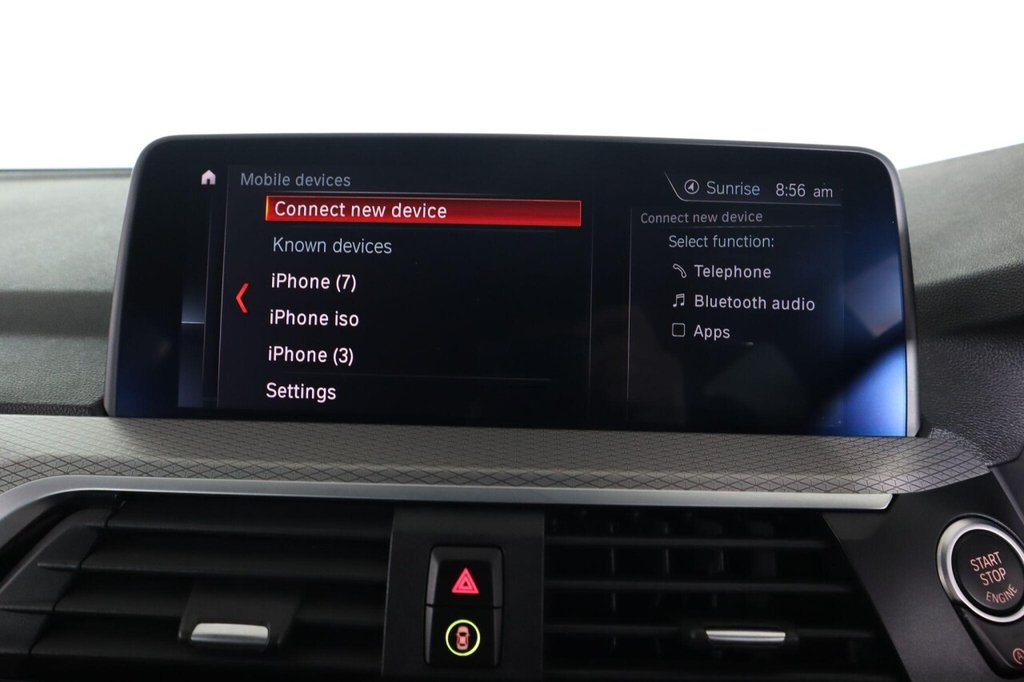 Used BMW X3 2019 for sale - 76396122: Photo 40