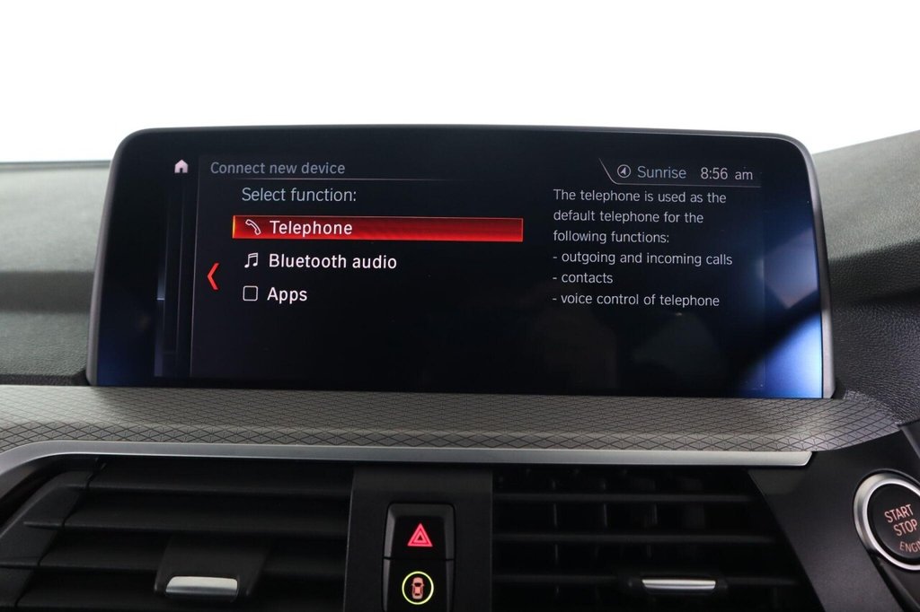 Used BMW X3 2019 for sale - 76396122: Photo 41