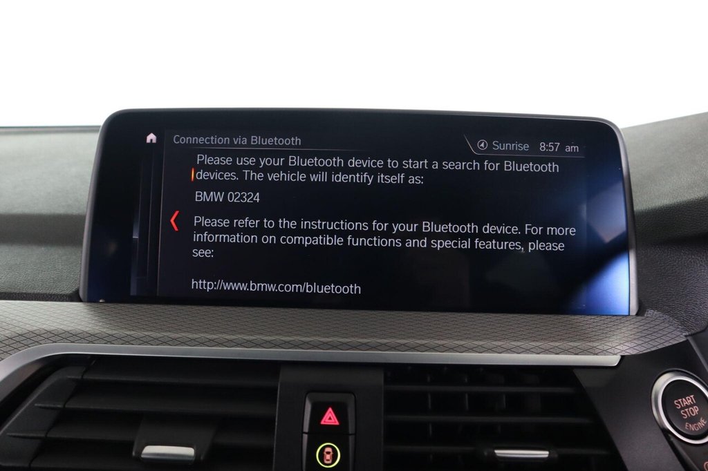 Used BMW X3 2019 for sale - 76396122: Photo 42