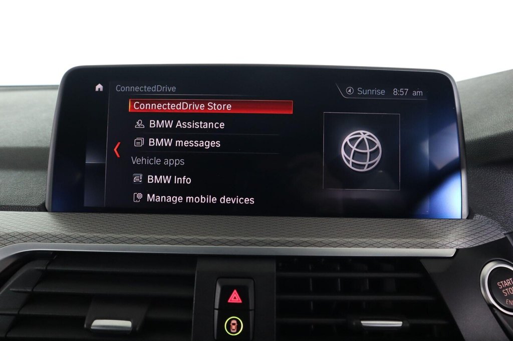 Used BMW X3 2019 for sale - 76396122: Photo 43