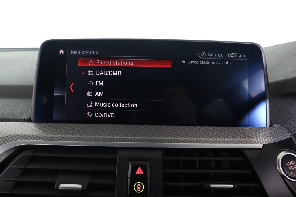 Used BMW X3 2019 for sale - 76396122: Photo 44