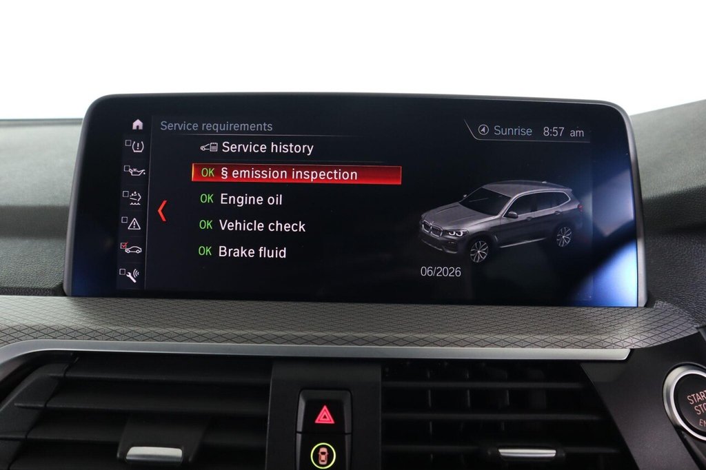 Used BMW X3 2019 for sale - 76396122: Photo 45