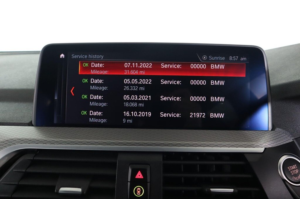 Used BMW X3 2019 for sale - 76396122: Photo 46