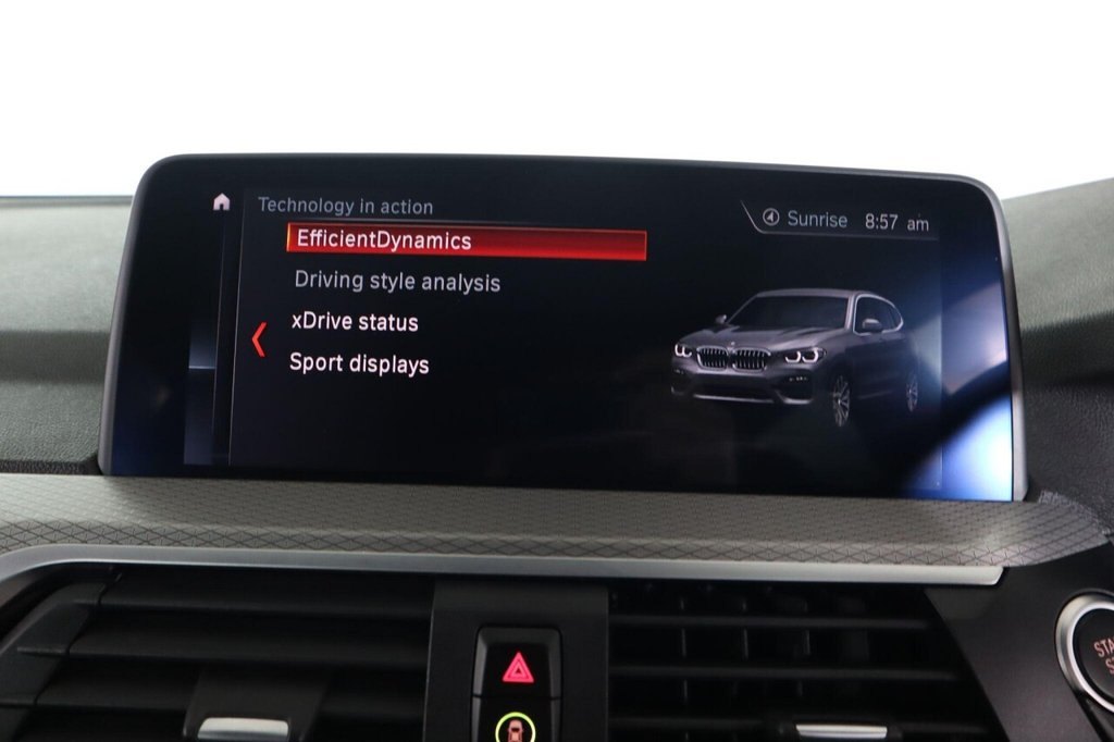 Used BMW X3 2019 for sale - 76396122: Photo 47