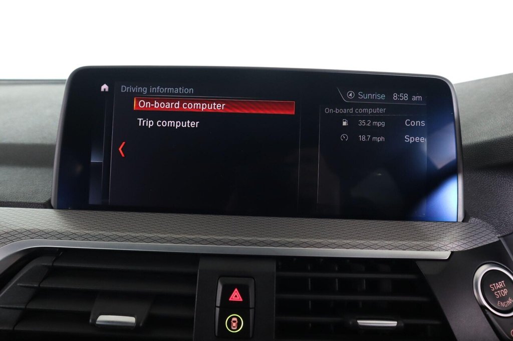 Used BMW X3 2019 for sale - 76396122: Photo 48