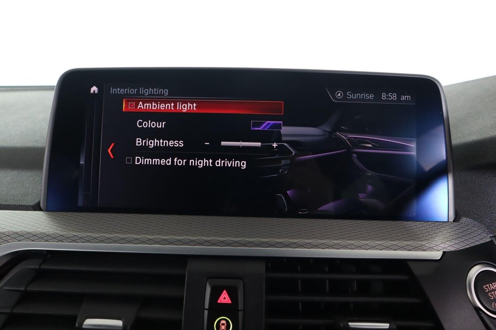 Used BMW X3 2019 for sale - 76396122: Photo 49