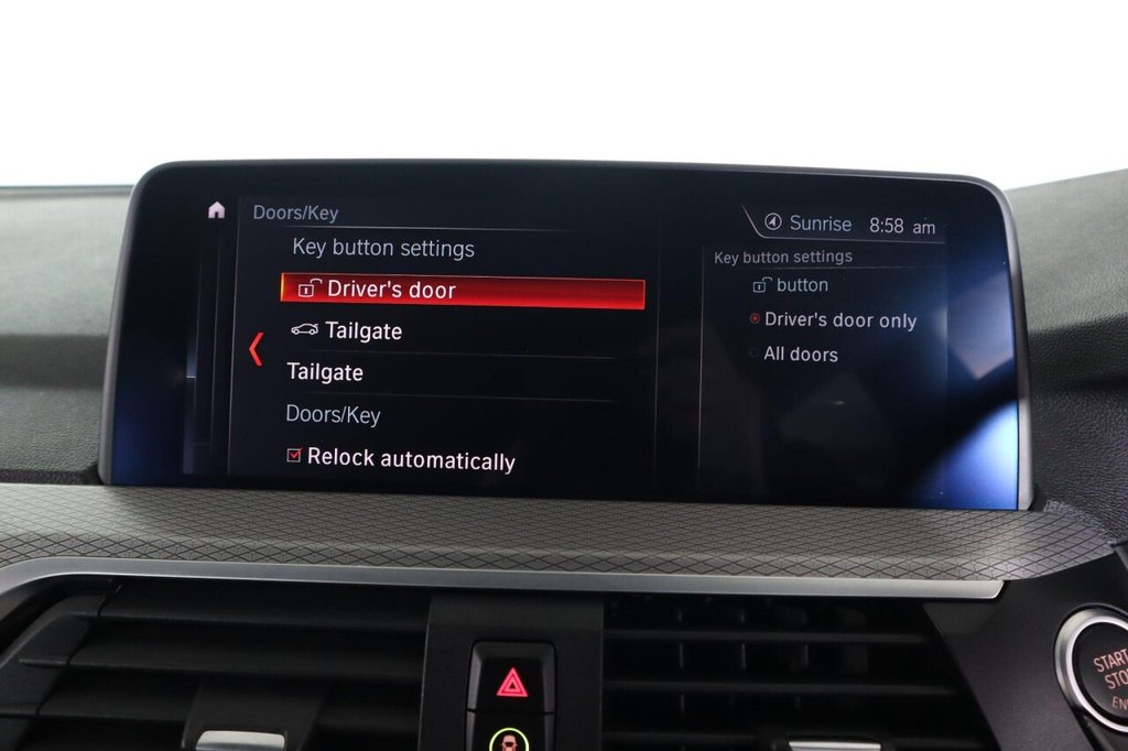 Used BMW X3 2019 for sale - 76396122: Photo 50