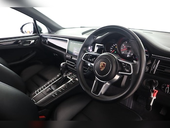 Used Porsche Macan 2019 for sale - 79530618: Photo