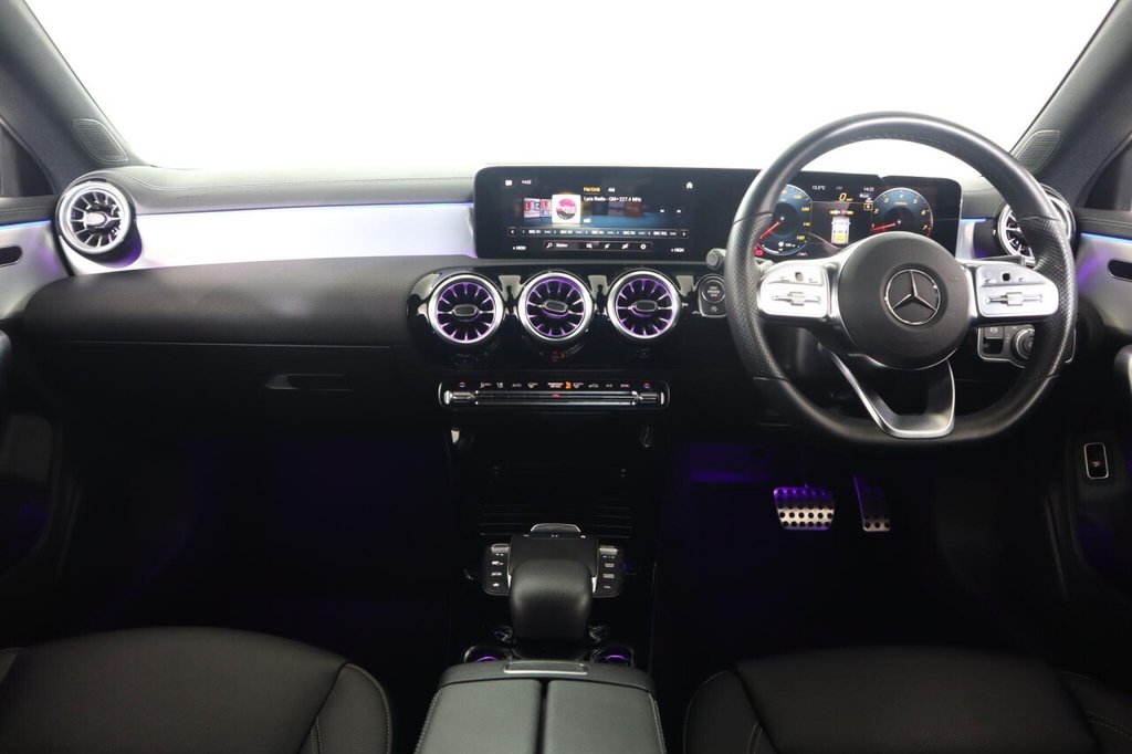 Used Mercedes-Benz CLA 2022 for sale - 77422615: Photo 12