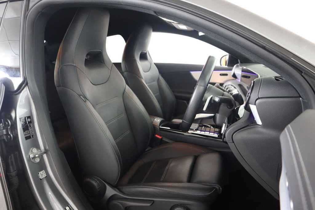 Used Mercedes-Benz CLA 2022 for sale - 77422615: Photo 13