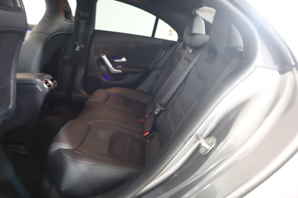 Used Mercedes-Benz CLA 2022 for sale - 77422615: Photo 16