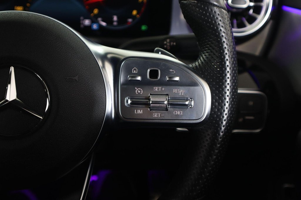 Used Mercedes-Benz CLA 2022 for sale - 77422615: Photo 17