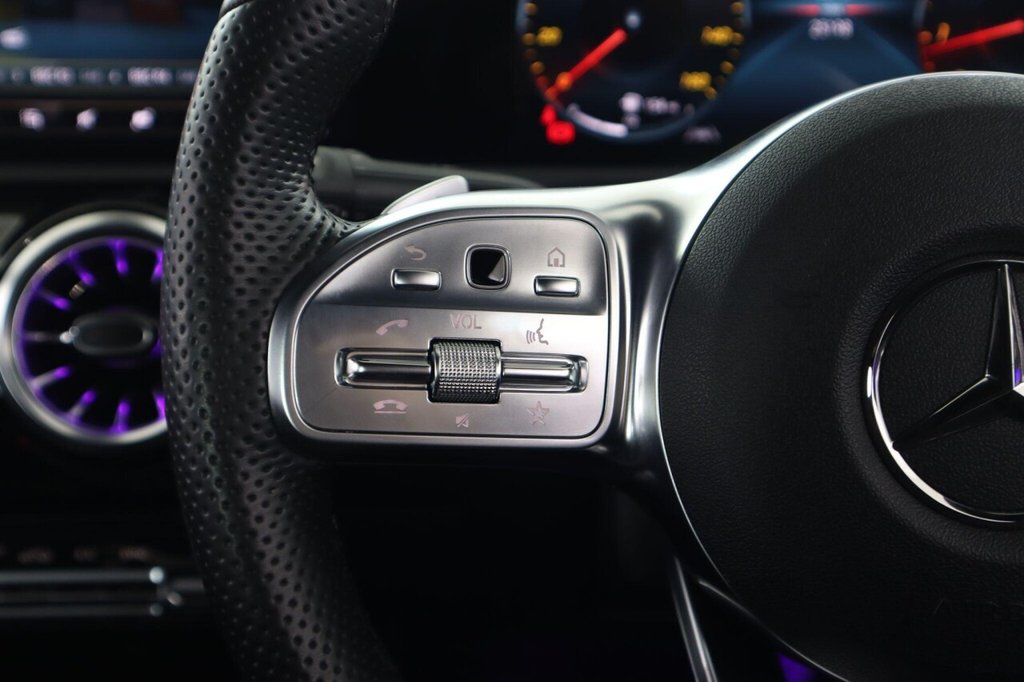 Used Mercedes-Benz CLA 2022 for sale - 77422615: Photo 18