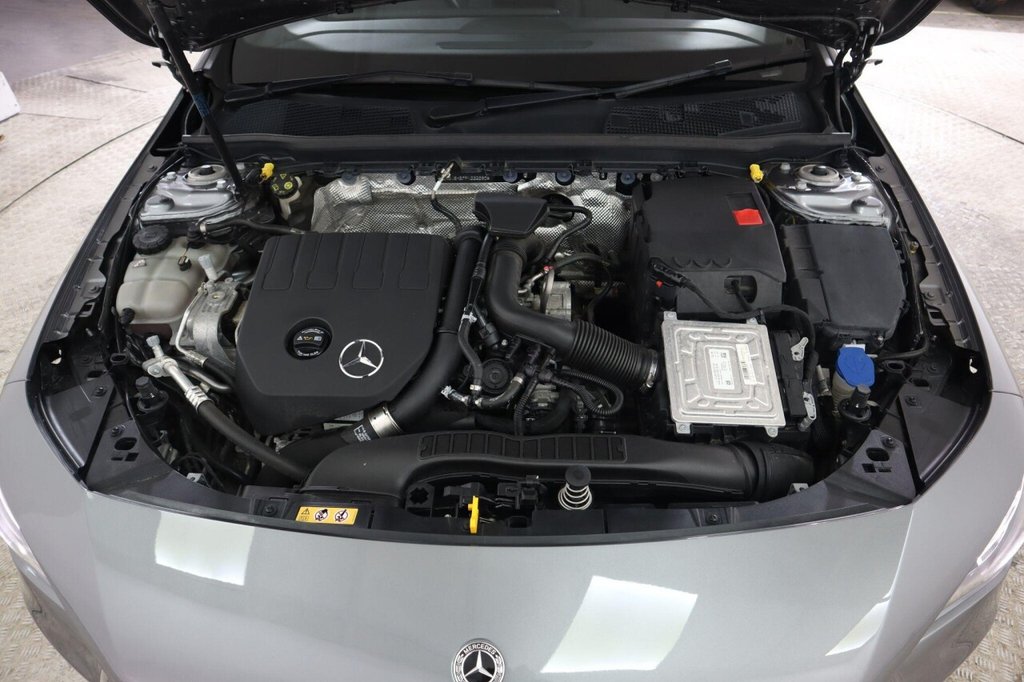 Used Mercedes-Benz CLA 2022 for sale - 77422615: Photo 27