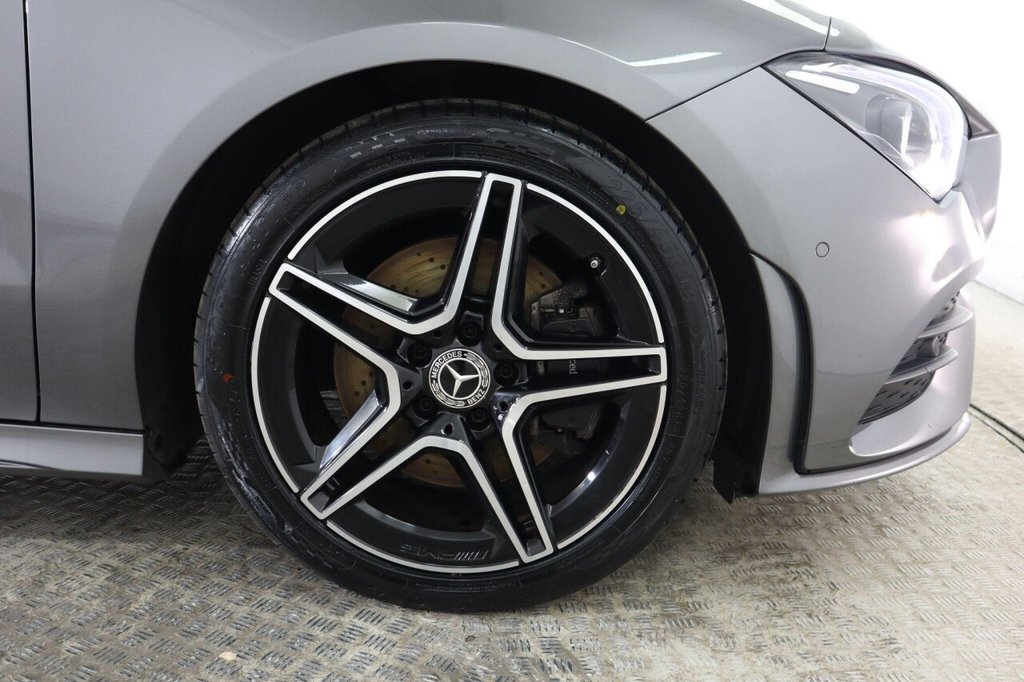 Used Mercedes-Benz CLA 2022 for sale - 77422615: Photo 28