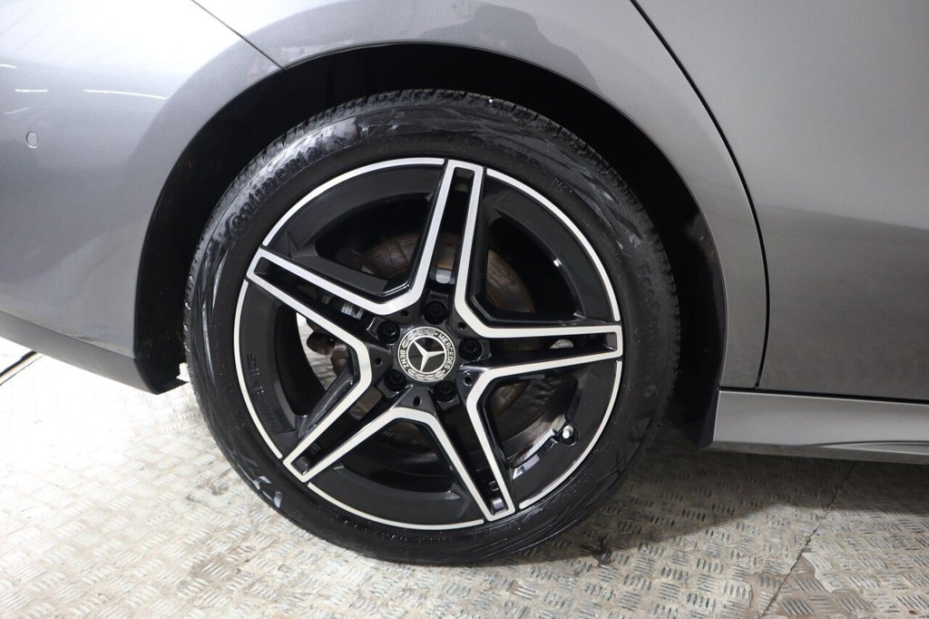 Used Mercedes-Benz CLA 2022 for sale - 77422615: Photo 29