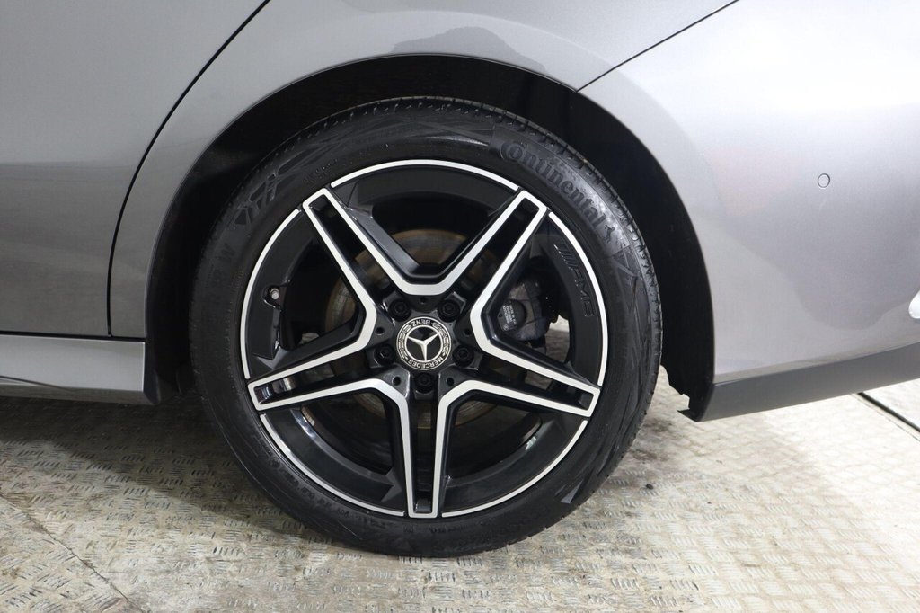 Used Mercedes-Benz CLA 2022 for sale - 77422615: Photo 30