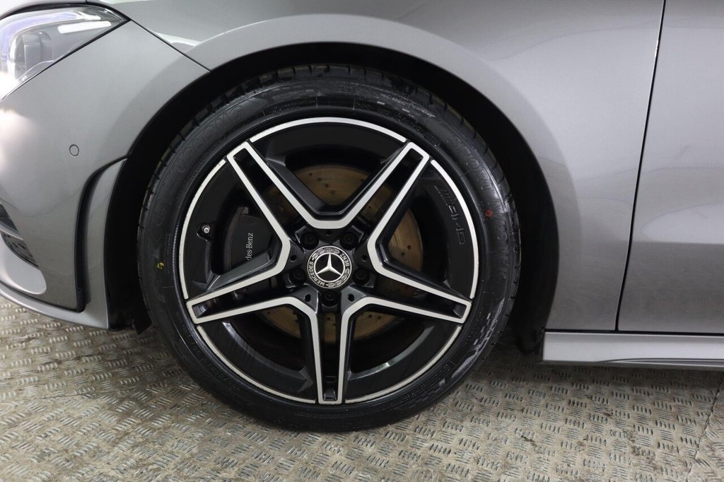 Used Mercedes-Benz CLA 2022 for sale - 77422615: Photo 31