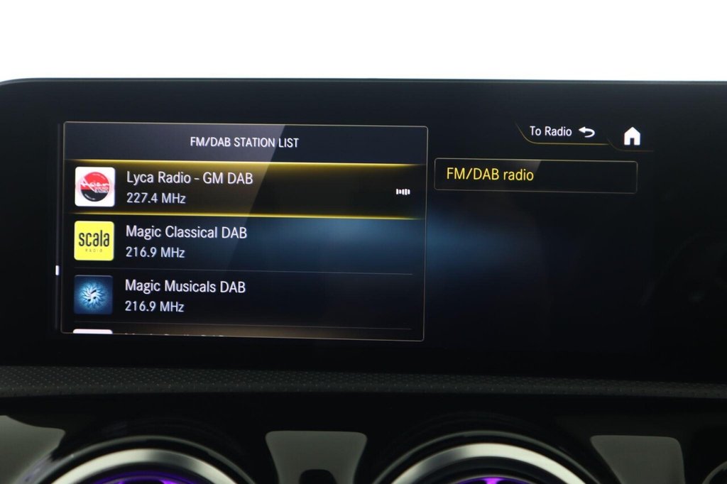 Used Mercedes-Benz CLA 2022 for sale - 77422615: Photo 33