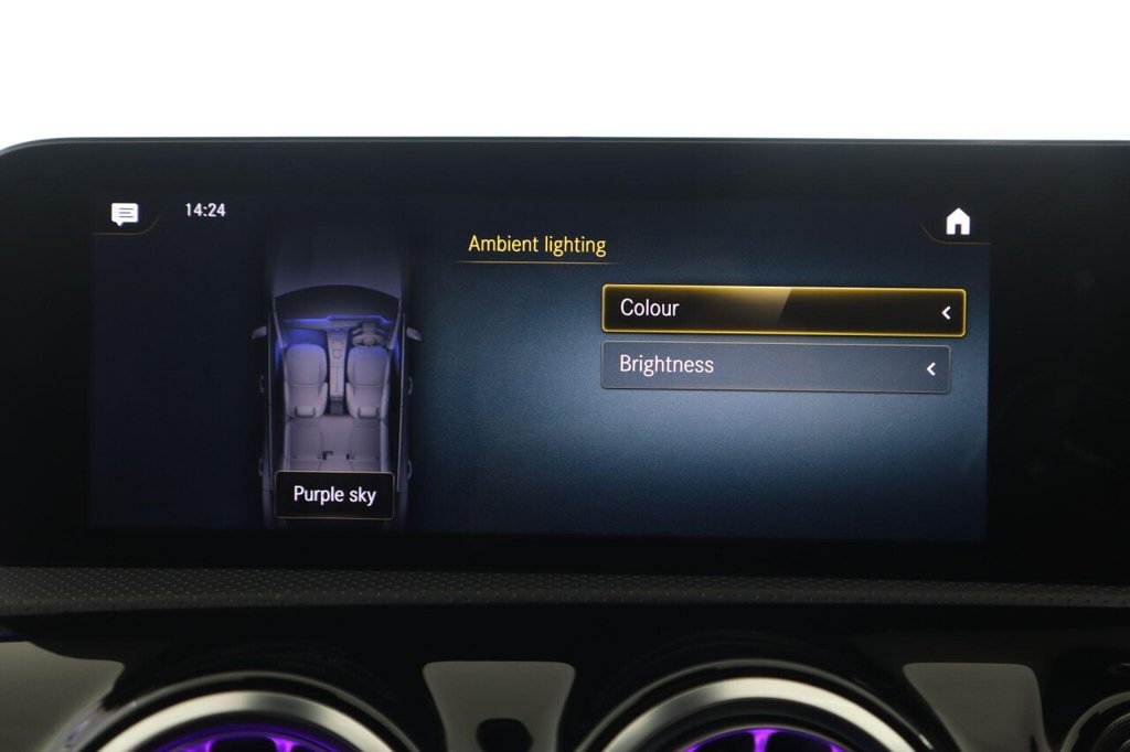 Used Mercedes-Benz CLA 2022 for sale - 77422615: Photo 37