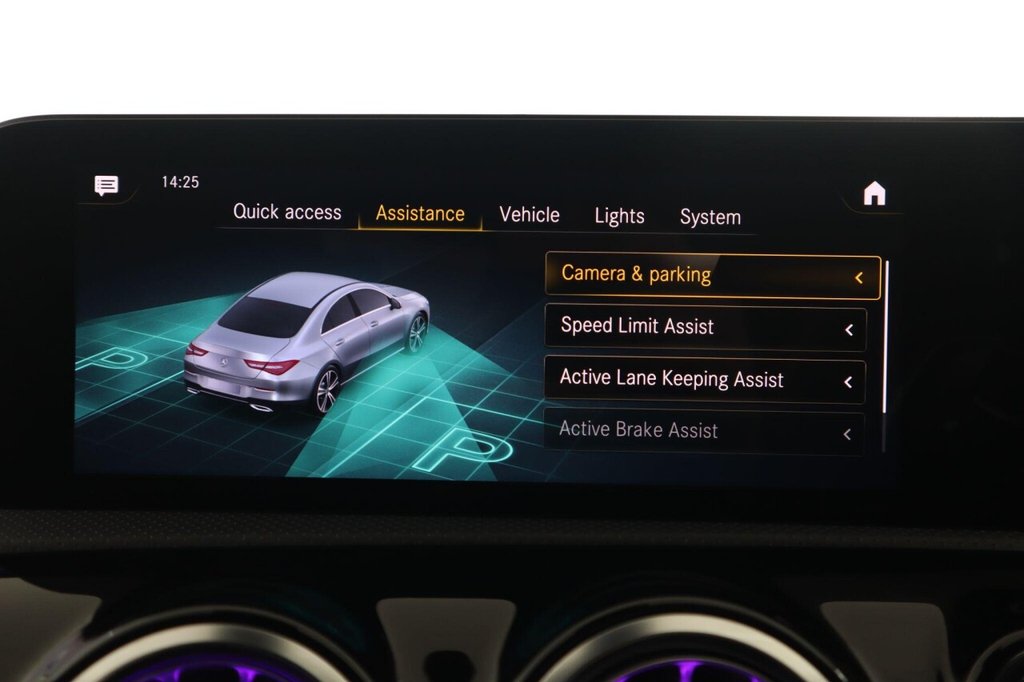 Used Mercedes-Benz CLA 2022 for sale - 77422615: Photo 39