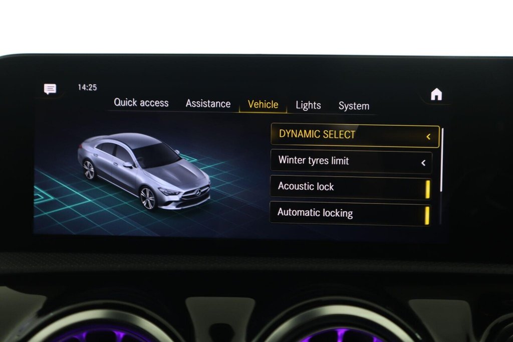 Used Mercedes-Benz CLA 2022 for sale - 77422615: Photo 40