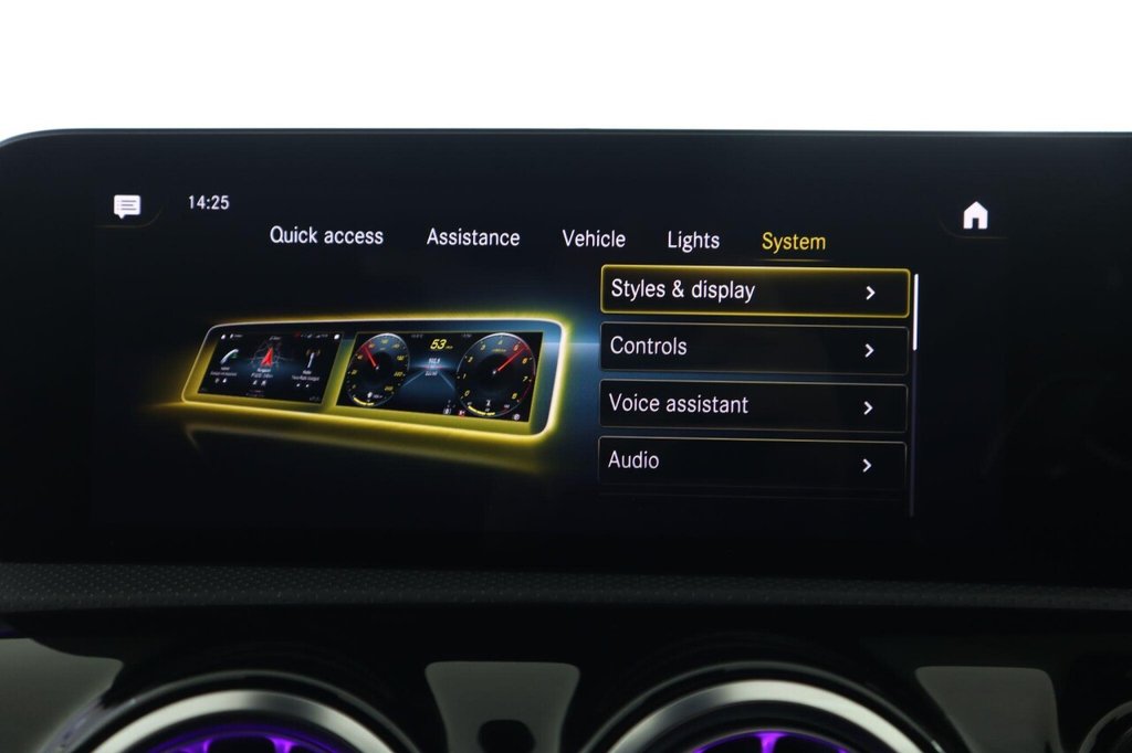 Used Mercedes-Benz CLA 2022 for sale - 77422615: Photo 41